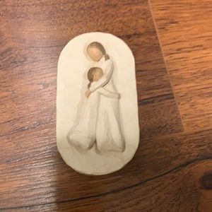 Willow Tree Mother and Daughter